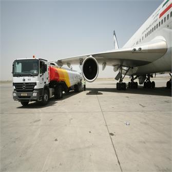 توسعه بازار سوخت‏ رسانی هوایی از طریق ورود به سایر فرودگاه‏های کشور و منطقه